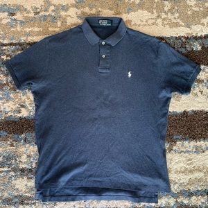 Ralph Lauren Polo Excellent Cotton
